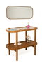 Hanah Home Alaska Set - Nogal